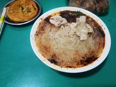 -甘记肥肠粉(马鞍北路店)