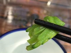 海菜-阿鹏故事云南野生菌火锅(人民路店)