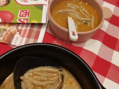 -西贝(华发商都店)