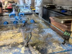 -博林天瑞喜来登酒店·西丽尚膳