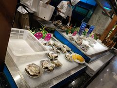 -阳光岛·海鲜盛宴(银泰中心in99店)