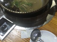 -全汁全味驴庄(凤岗店)