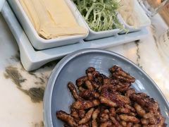 -小吊梨汤·北京菜(香山店)