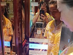 -神帆·元气汤泉(解放西路店)