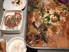 -半天妖烤鱼(石岛店)