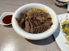 草原黄牛排-斯琴阿妈蒙古餐厅(新城店)