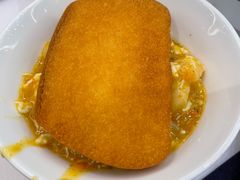 -百盛·鼎膳(中海财富中心)