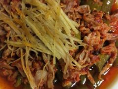 -大理实力希尔顿酒店御璽中餐厅YUXI – CHINESE RESTAURANT