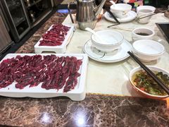 -潮悦牛肉火锅城(水贝店)