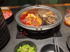 -牛New寿喜烧(金茂览秀城店)