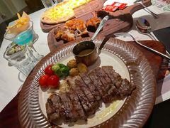 -半秋山西餐厅(巴南万达广场店)