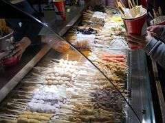 -童陈记重庆冷串串(食宝街店)
