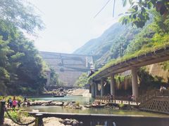 -长谷洞天