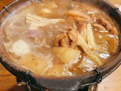 -范贤光鸡公煲(平乐园总店)