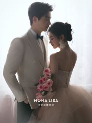-青禾蒙娜丽莎婚纱摄影(武汉总店)