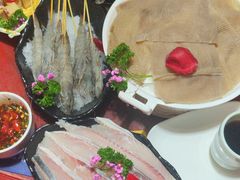 -重庆袁老四火锅(武进万达店)