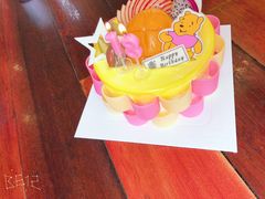 -虹泥小厨(南国花园总店)