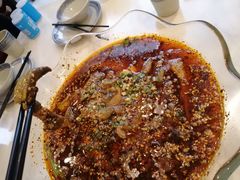 -情妹妹干锅锅(中海国际购物公园店)