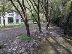 景点-龙门涧景区
