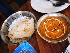 -克比叔叔印度餐厅Kebabs on the Grille(永康路分店)