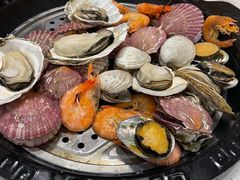 -前王院•巧克力海鲜市集餐厅(万平口店)