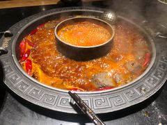 -晓宇重庆火锅(龙首店)