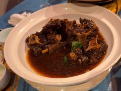 -悦真雅院·四合院·清真私房菜(雍和宫店)