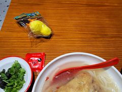 -大昌吉牛肉粉(林肯公寓店)