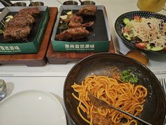 -万达广场(惠州大亚湾店)