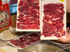 -潮泰牛肉火锅 · 创于1992年(车公庙店)