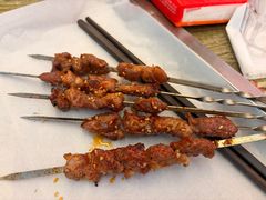 -老味烧烤(总店)