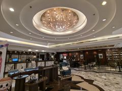 -广东胜利宾馆西关粤中餐厅