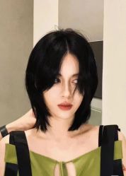 -丽时 Hair Salon