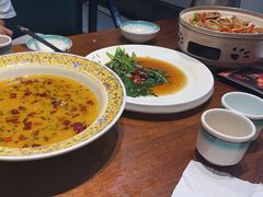 -阿德餐饮小秦川西北菜(福民路店)