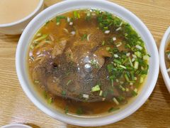 -康大口蘑面庄(将军街店)