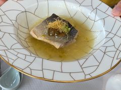 -北京柏悦酒店·锦庭餐厅Dining Room