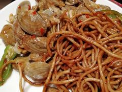 -芭菲盛宴·环球美食(锦城万达广场店)