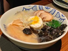 -山葵家·创意料理(宁波来福士店)
