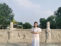 -赵州桥景区