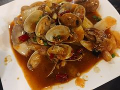 -郑贵初烧烤·烤凤爪的发明者(王家湾店)