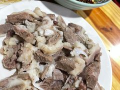 -三中高皇羊肉馆