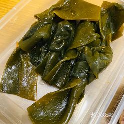 汕头美食海带结实拍图片-大众点评