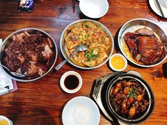 -农汤老店(顺联公园里店)