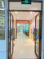 -广西壮族自治区妇幼保健院(厢竹院区)
