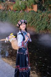 -小红帽摄影(丽江店)