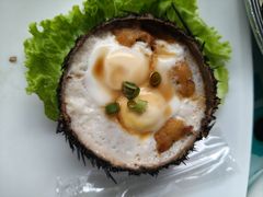 -大锅强·蒸海鲜青岛菜(金沙滩店)