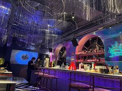 -Darling Queen·Mini·Live·House