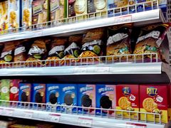 -百年义利(百万庄店)