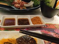 -猫抓烤肉(武进吾悦广场店)