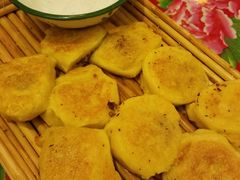 -闯关东东北农家菜(崂山石老人店)